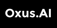 Oxus.ai : Brand Short Description Type Here.